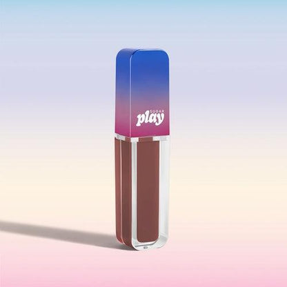 SUGAR Play Power Drip Lip Gloss (TOI)