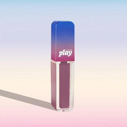 SUGAR Play Power Drip Lip Gloss (TOI)