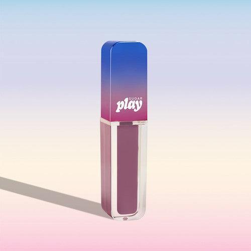 SUGAR Play Power Drip Lip Gloss (TOI)