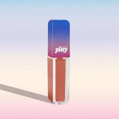 SUGAR Play Power Drip Lip Gloss (TOI)