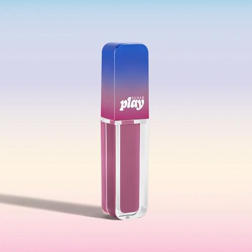 SUGAR Play Power Drip Lip Gloss - 02 Woke (TOI)