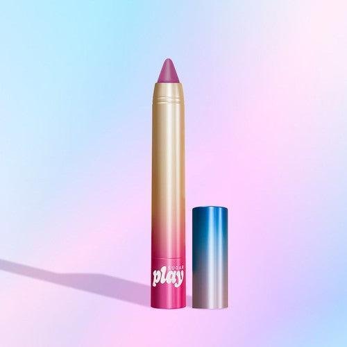 SUGAR Play Smooth Operator Lip Crayon - 05 LOML (TOI)