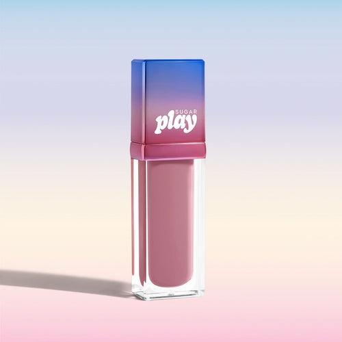 SUGAR Play Vibe Check Liquid Lipstick - 04 Stan (GWP)