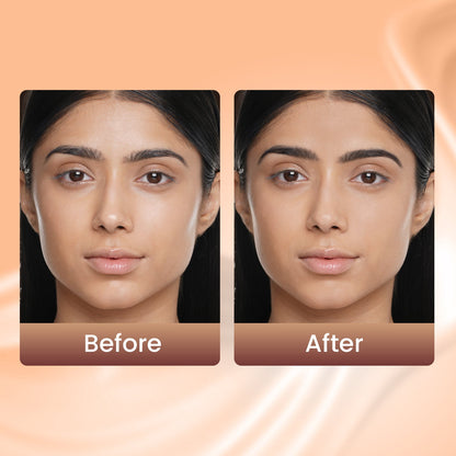 Matte Maxx Cover Foundation