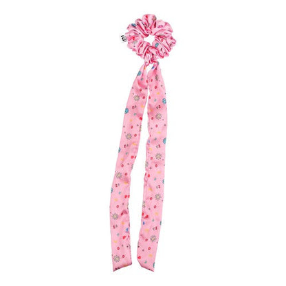 Scrunchie & Ribbon