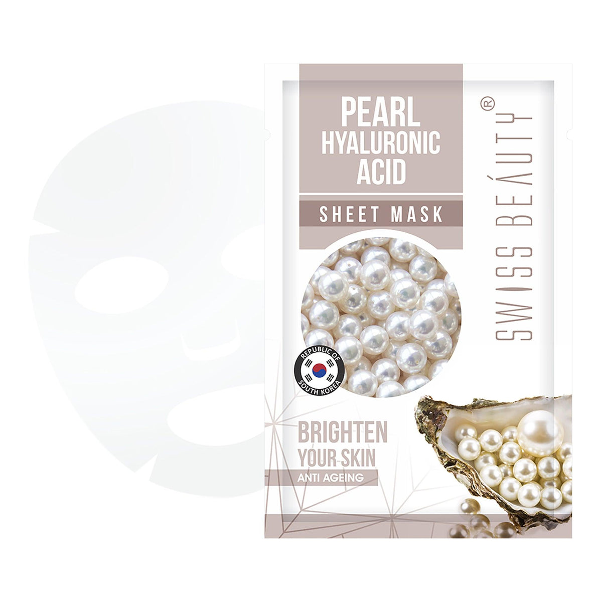 Sheet Mask