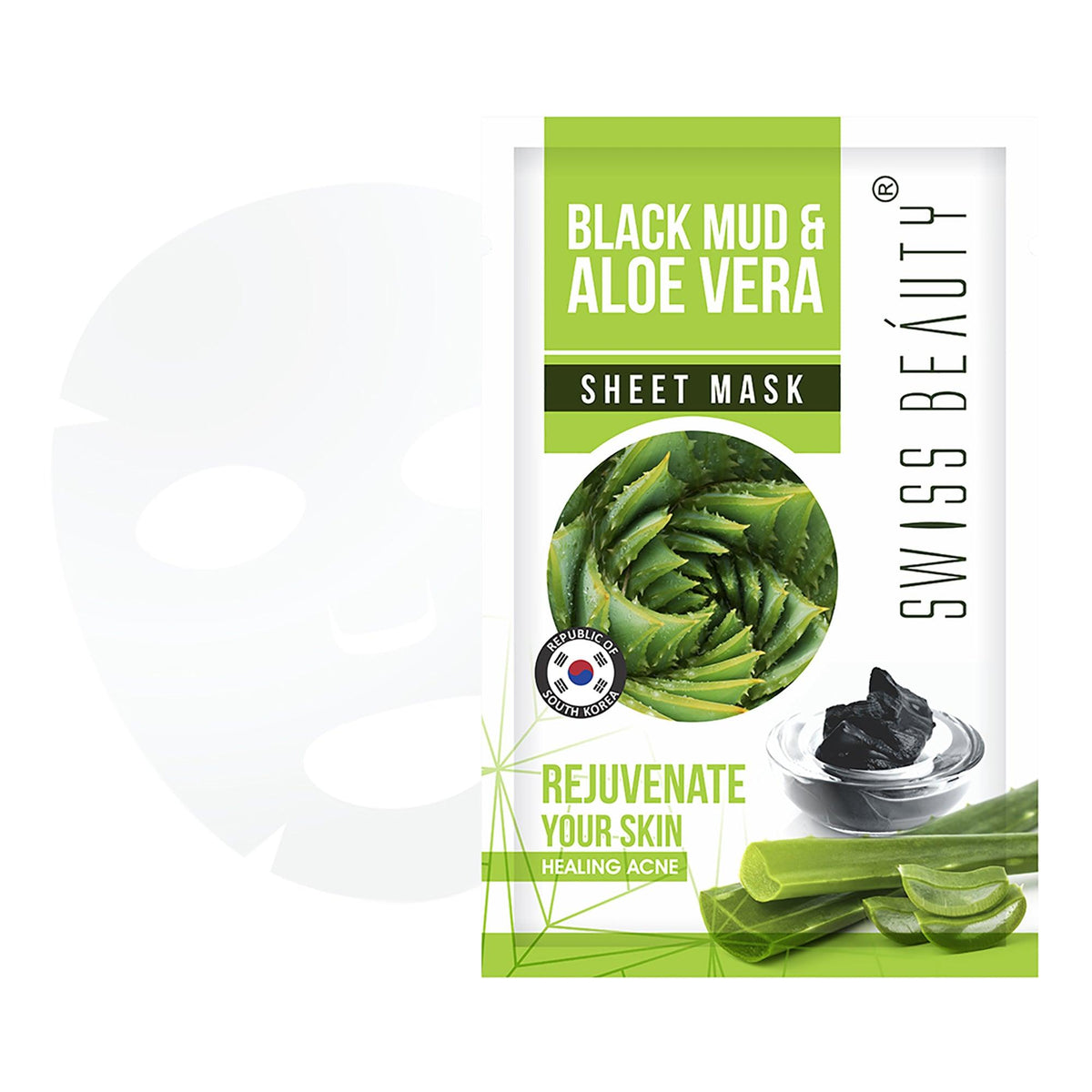 Sheet Mask