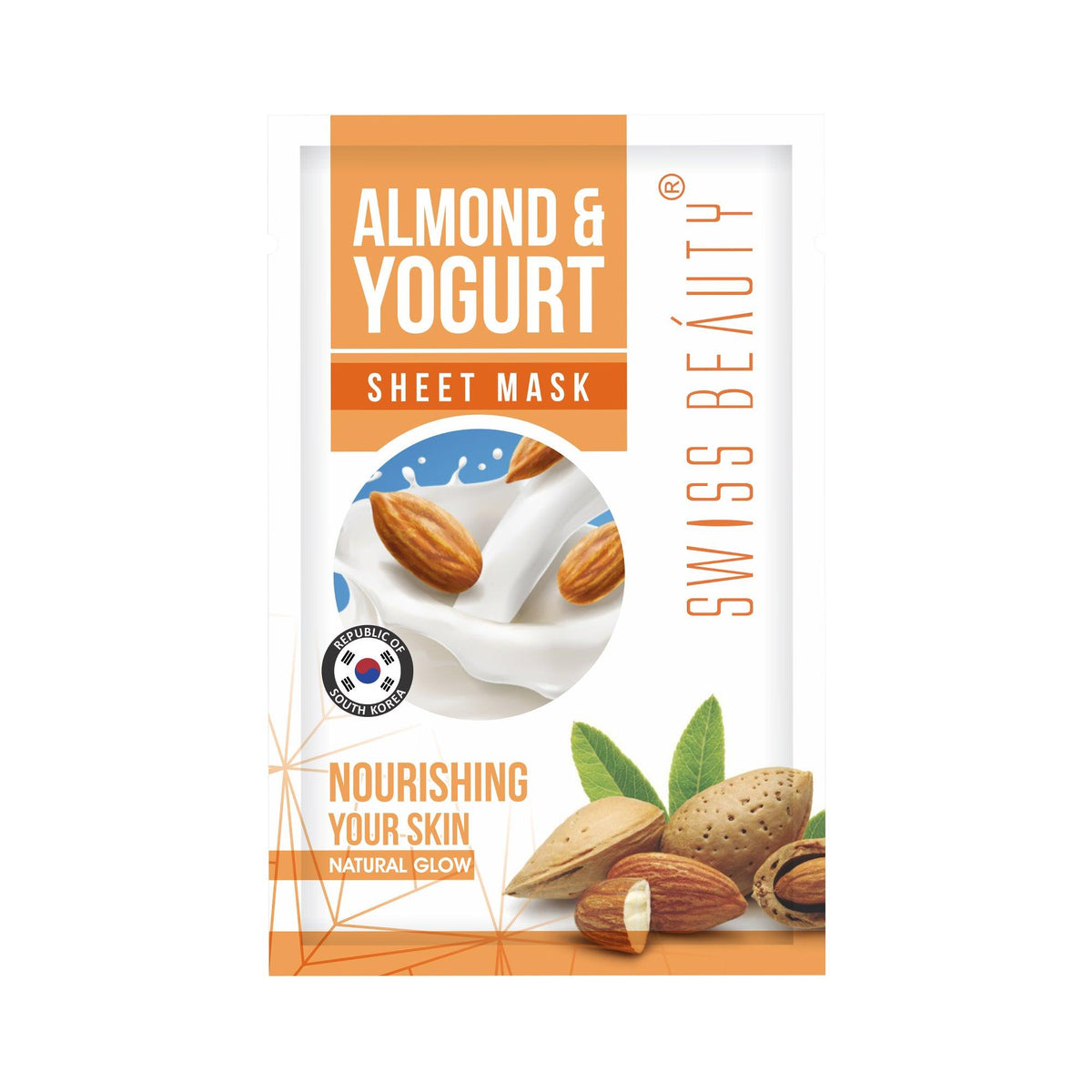 Sheet Mask