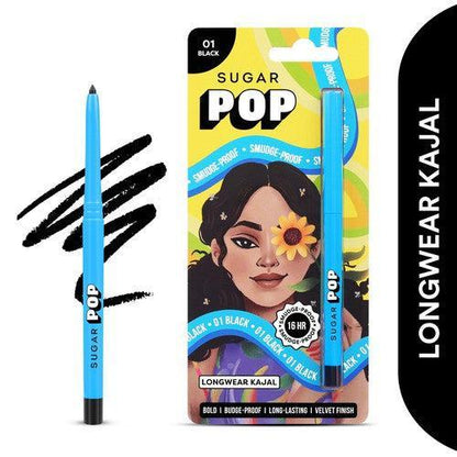 Shehnaaz's Limited-Edition Makeup Kit