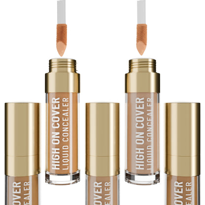 Select High on Cover Liquid Concealer