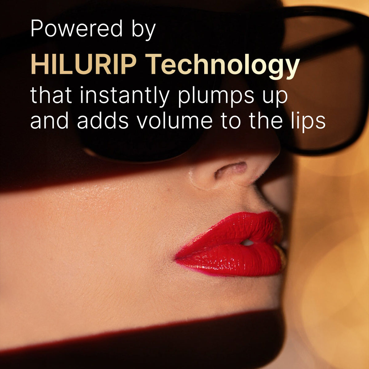 Select Turn on Glaze Liquid Lipsticks