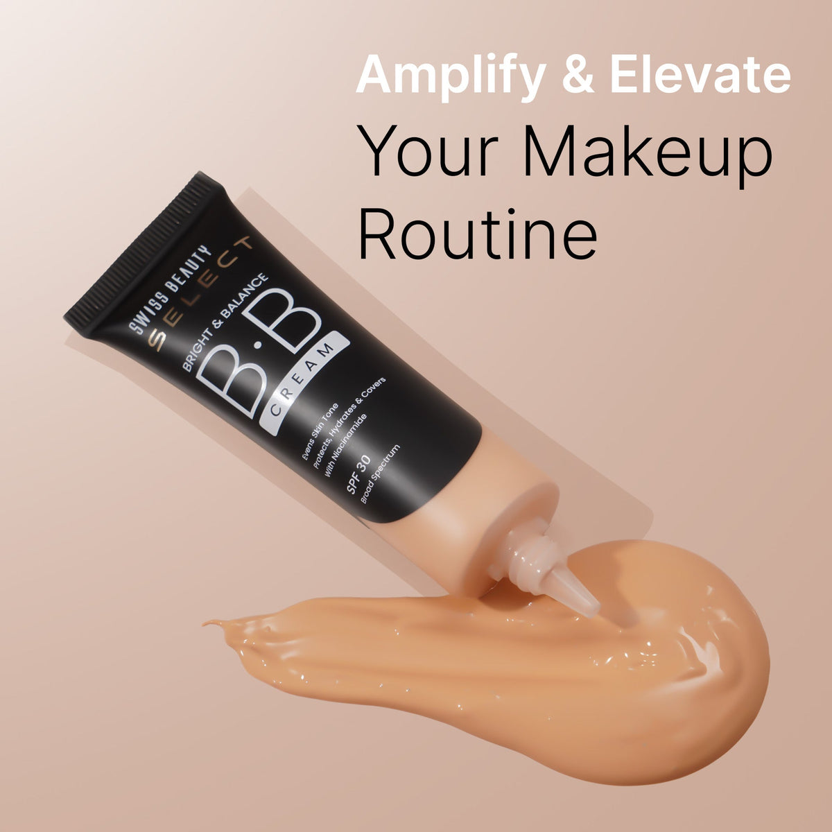 Select Bright & Balance BB Cream