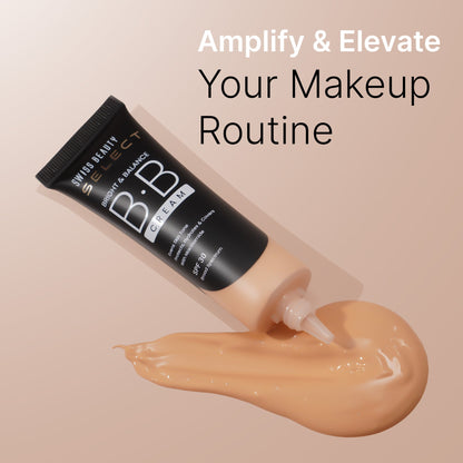 Select Bright & Balance BB Cream