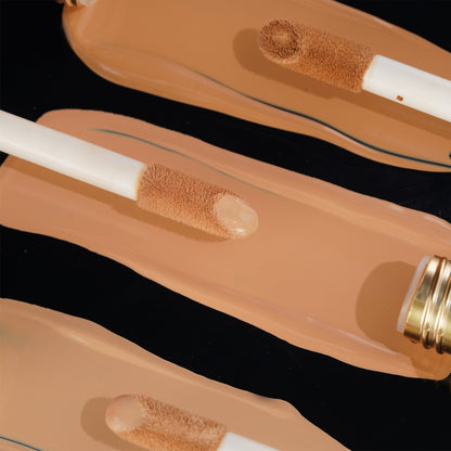 Select High on Cover Liquid Concealer
