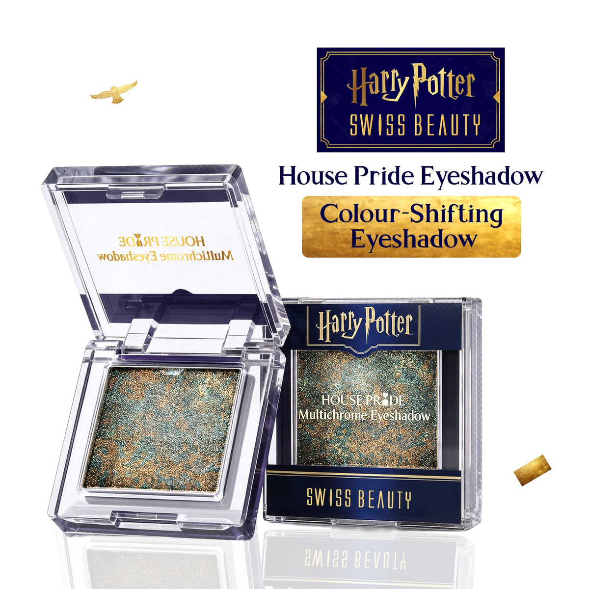 House Pride Multichrome Eyeshadow - HP