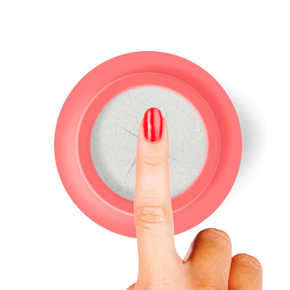 Dip & Twist Nail Lacquer Express Remover