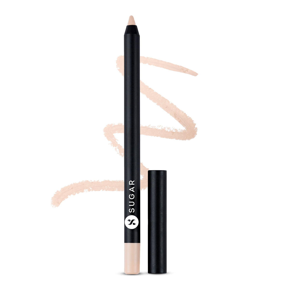 Stroke Of Genius Heavy-Duty Kohl