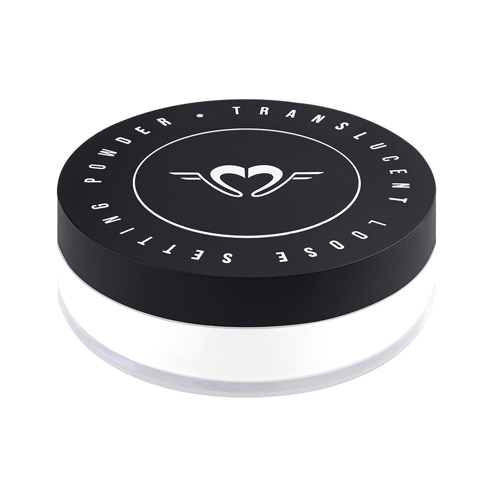 Translucent Loose Setting Powder