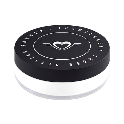 Translucent Loose Setting Powder