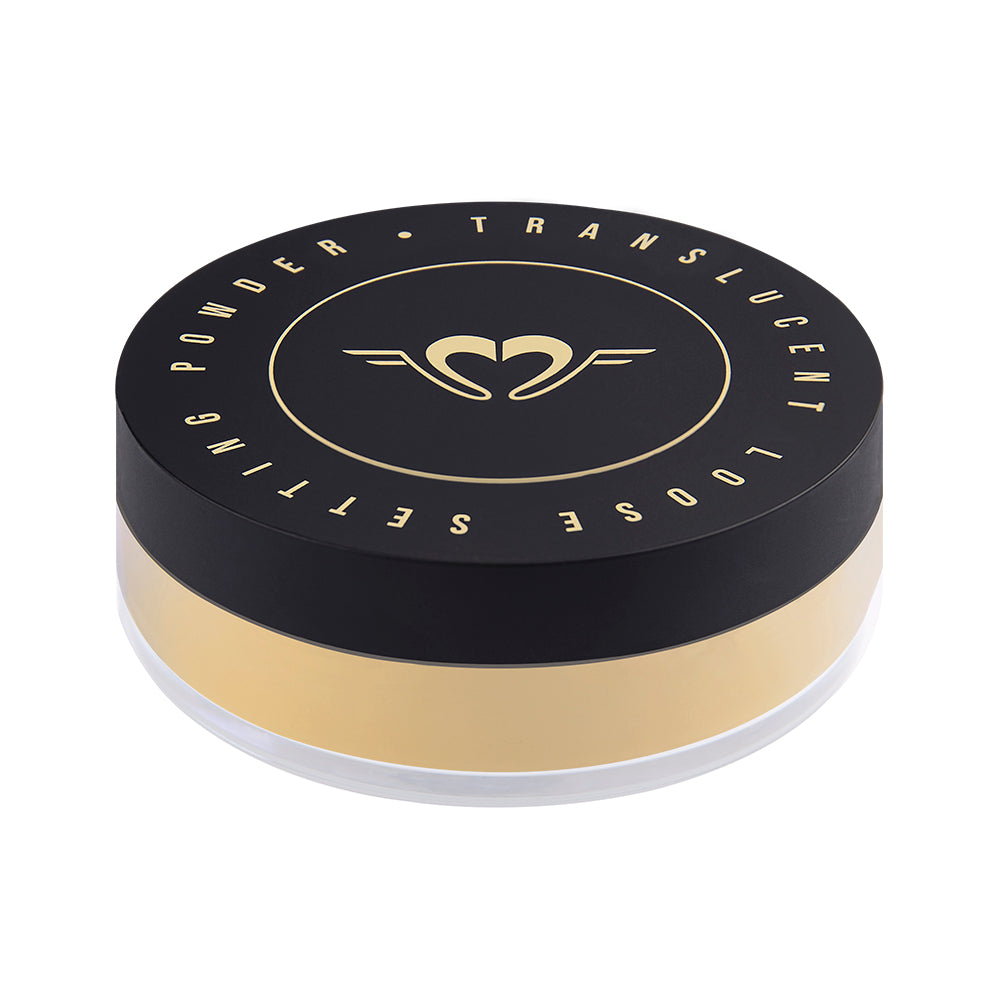 Translucent Loose Setting Powder