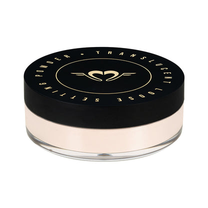 Translucent Loose Setting Powder