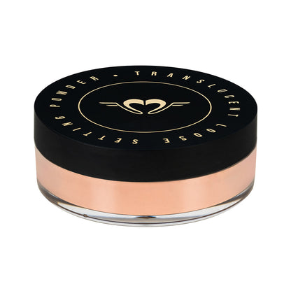 Translucent Loose Setting Powder