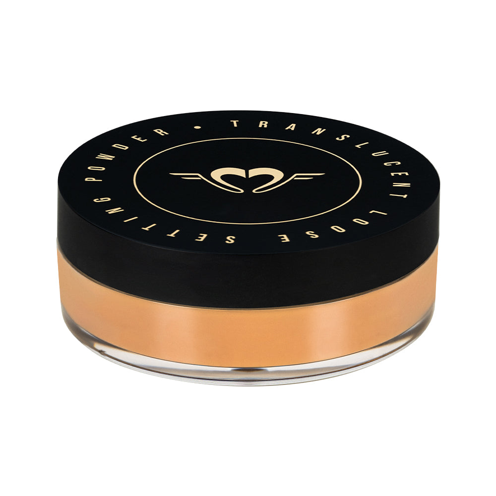 Translucent Loose Setting Powder