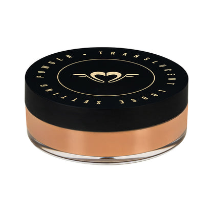 Translucent Loose Setting Powder