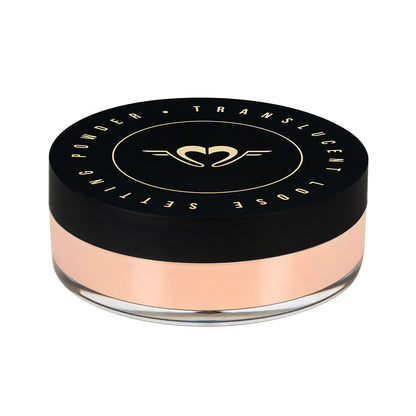 Translucent Loose Setting Powder