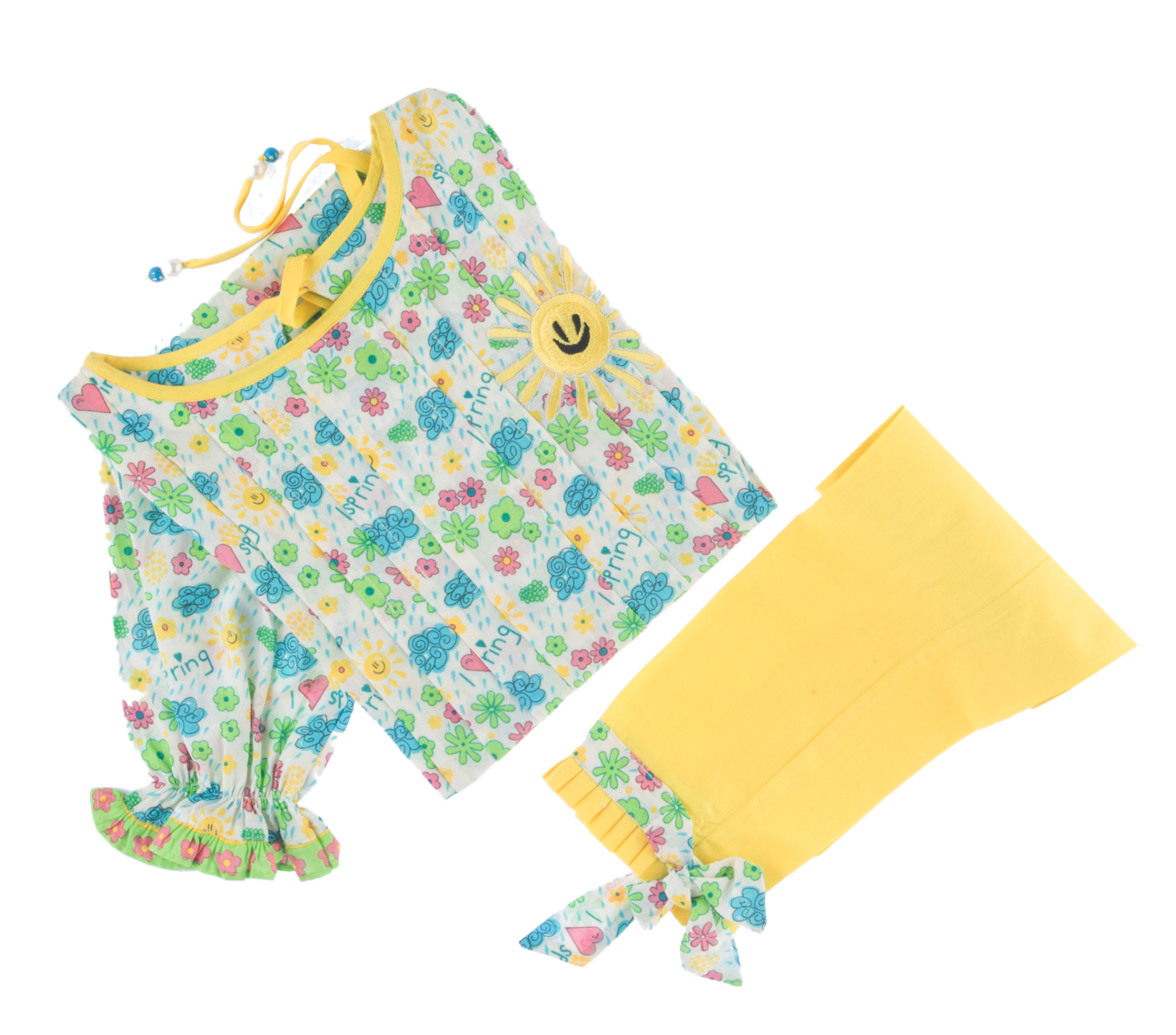 Komal's KAC-00935 2PC Suit