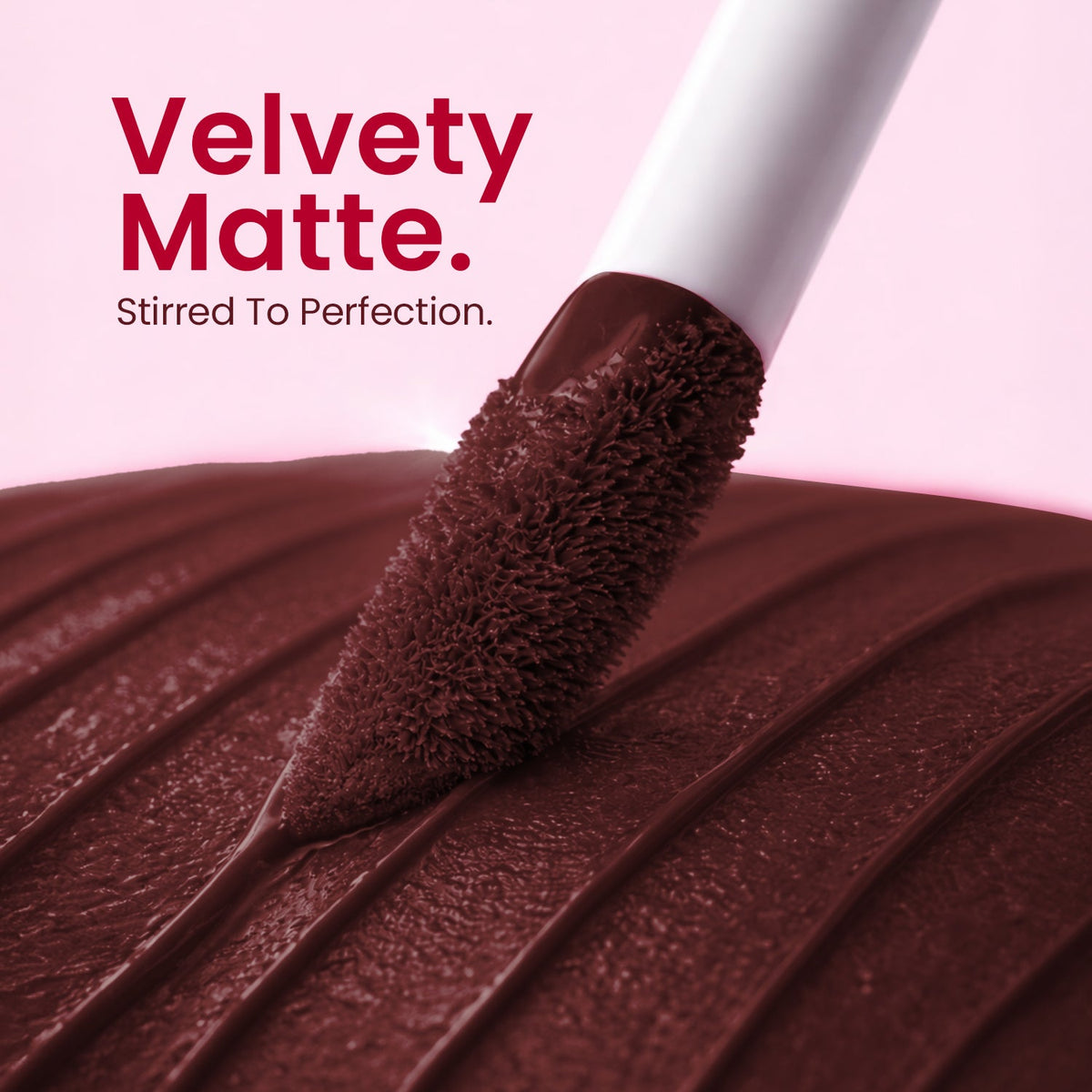 Matte Hour Liquid Lipstick