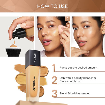 The Dewy Glow Duo