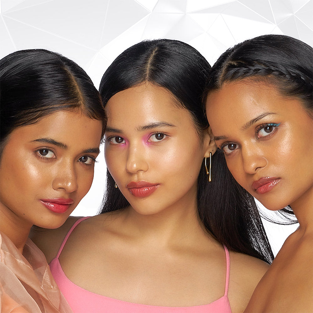 The Dewy Glow Duo