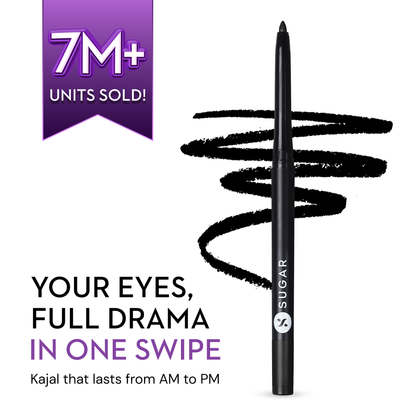 The Gloss & Kohl Duo