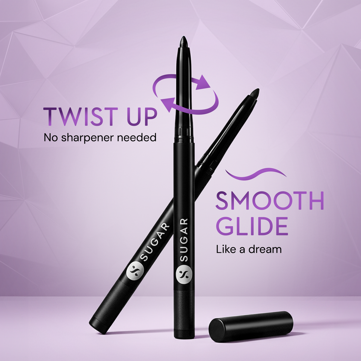 The Gloss & Kohl Duo