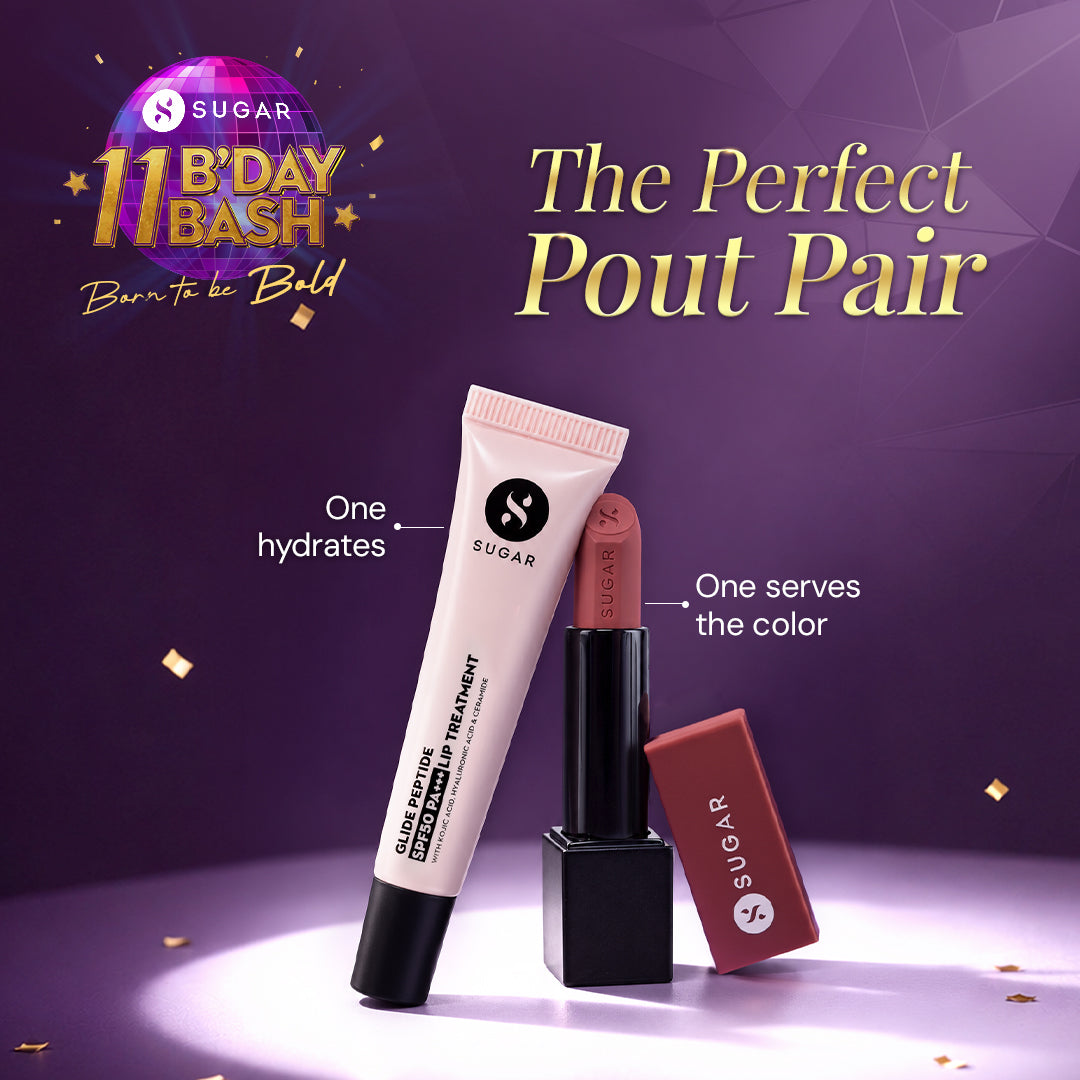 The Lip Vault