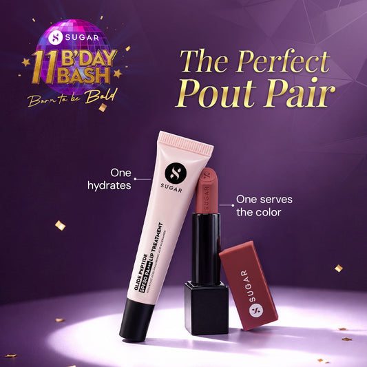 The Lip Vault