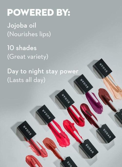Time To Shine Lip Gloss - 10 Princess Aurora