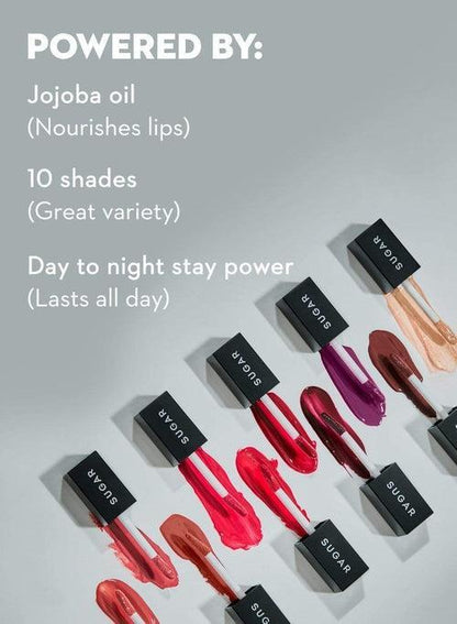 Time To Shine Lip Gloss - 10 Princess Aurora