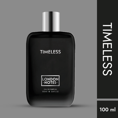 LondonNotes Timeless EDP 100ml