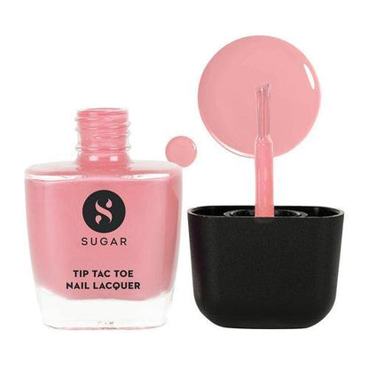 Tip Tac Toe Nail Lacquer Classic
