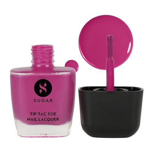 Tip Tac Toe Nail Lacquer Classic