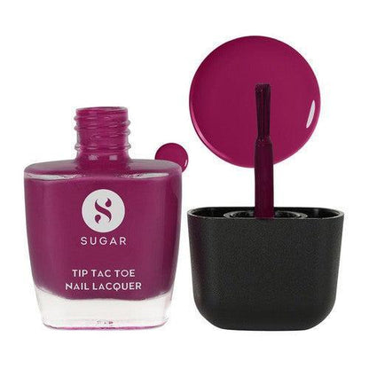 Tip Tac Toe Nail Lacquer Classic