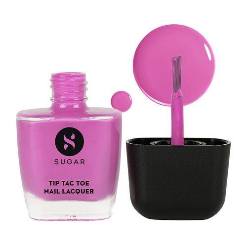 Tip Tac Toe Nail Lacquer Classic