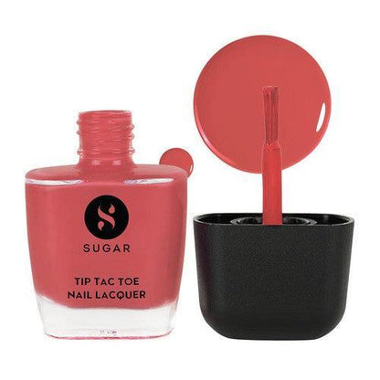Tip Tac Toe Nail Lacquer Classic