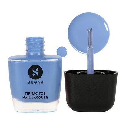 Tip Tac Toe Nail Lacquer Classic