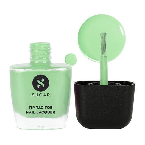 Tip Tac Toe Nail Lacquer Classic