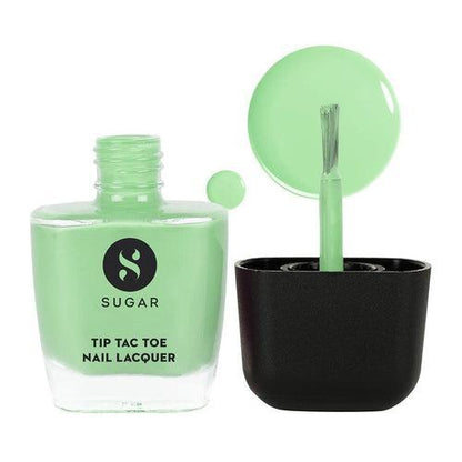 Tip Tac Toe Nail Lacquer Classic