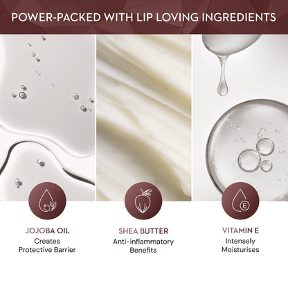 Tipsy Lips Moisturizing Balm
