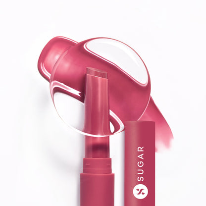 Totally Charmed Glide Peptide Plumping Gloss Stick